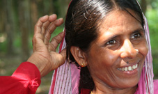 the rasheda trust